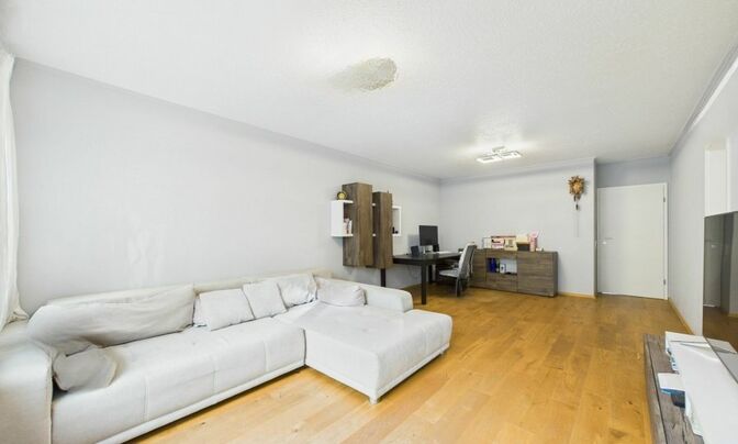 Apartment 1 bedroom for sale in Bertrange