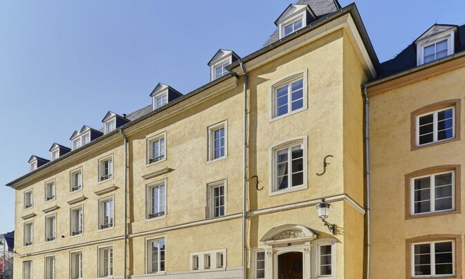 Apartment 2 bedrooms for sale in Luxembourg-Centre ville