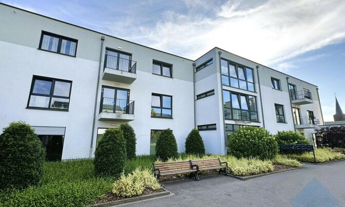 Apartment 1 bedroom for sale in Mertzig