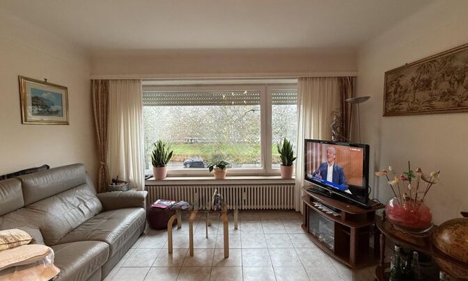 Apartment 2 bedrooms for sale in Luxembourg-Centre ville