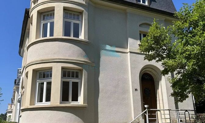 Detached house 5 bedrooms for sale in Mondorf-Les-Bains