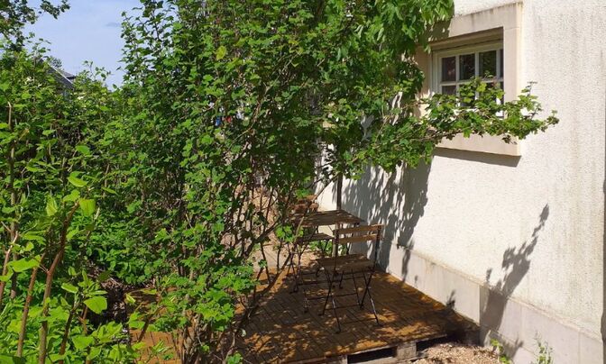 House 5 bedrooms for sale in Rambrouch