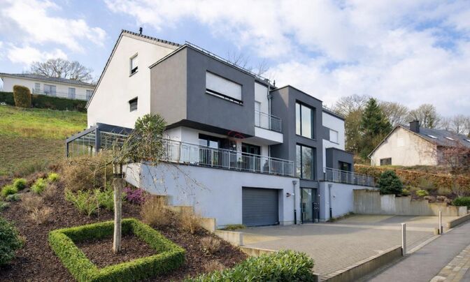 Apartment 2 bedrooms for sale in Eselborn