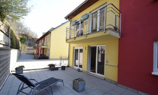Apartment 2 bedrooms for sale in Junglinster