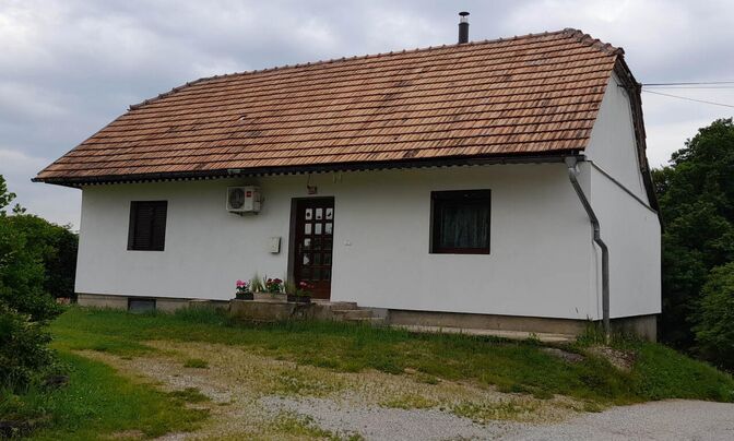 Стара Вась на Бизельском.