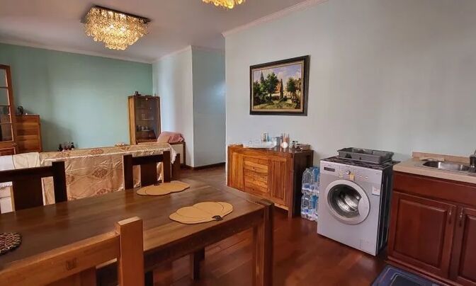 Sliema Shores Apartment