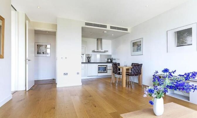 Hepworth Court, Gatliff Road, Grosvenor Waterside, Sloane Square