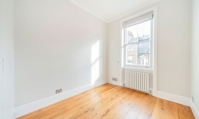 Draycott Place, Chelsea