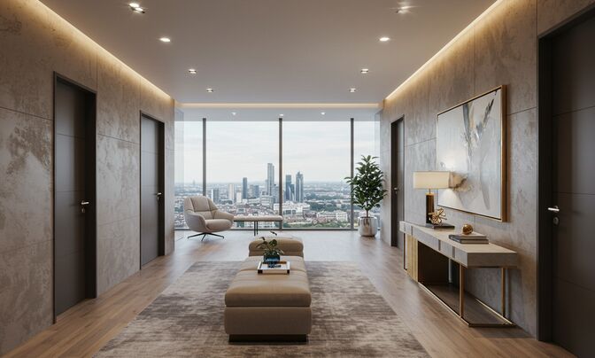 Point Place, Wembley