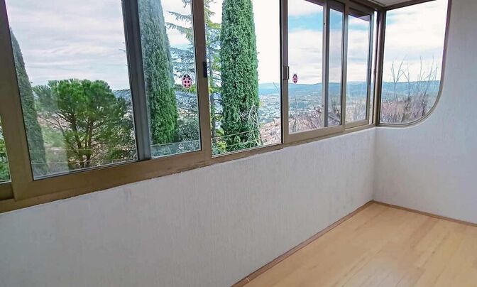 Two-room apartment Markovets