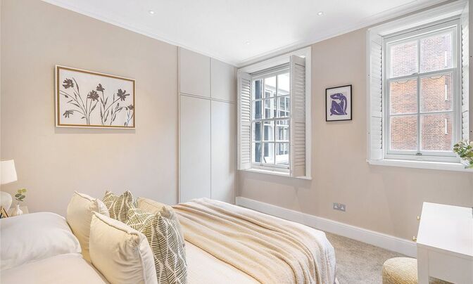 York House, Turks Row, Chelsea