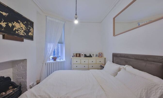 Ashburnham Road, Chelsea