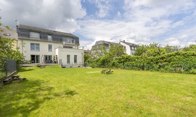 Apartment 4 bedrooms for sale in Bettembourg