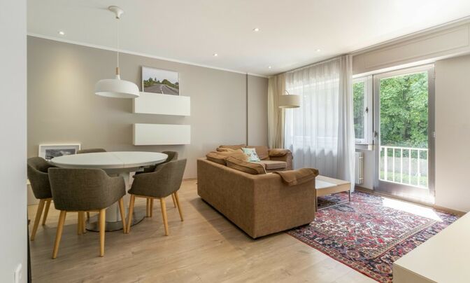 Apartment 1 bedroom for sale in Luxembourg-Cessange