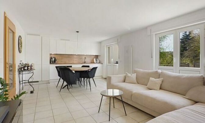 Duplex 2 bedrooms for sale in Kayl