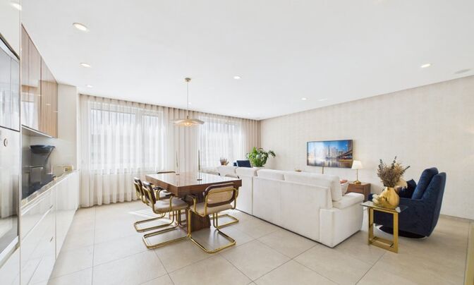 Apartment 2 bedrooms for sale in Esch-sur-Alzette