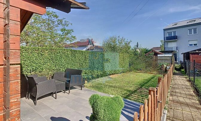 Apartment 2 bedrooms for sale in Belvaux