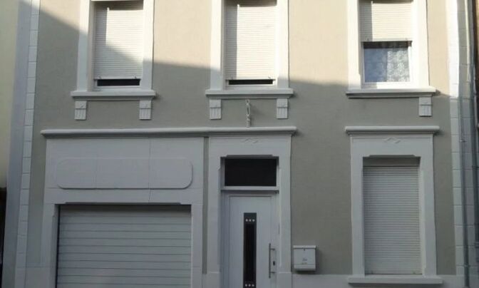 Detached house 6 bedrooms for sale in Luxembourg-Bonnevoie