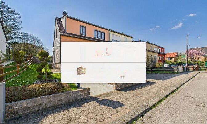 House 3 bedrooms for sale in Bertrange