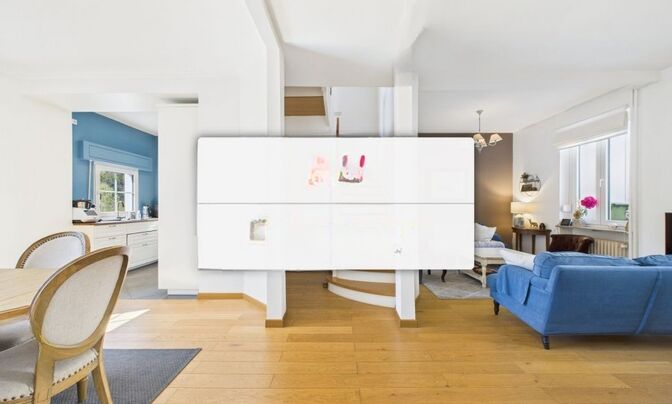 House 6 bedrooms for sale in Luxembourg-Bonnevoie