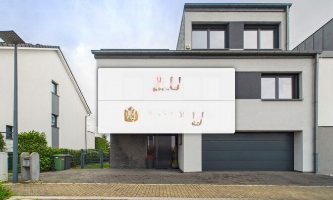 House 4 bedrooms for sale in Peppange