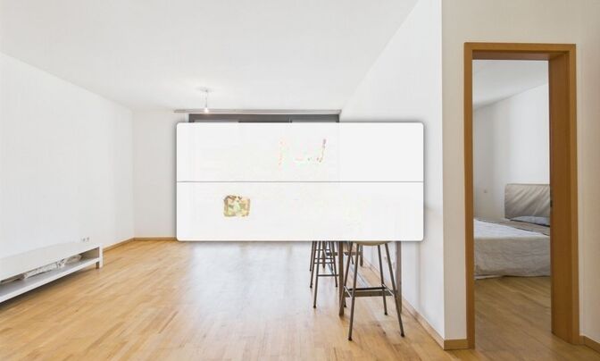 Apartment 1 bedroom for sale in Luxembourg-Gare