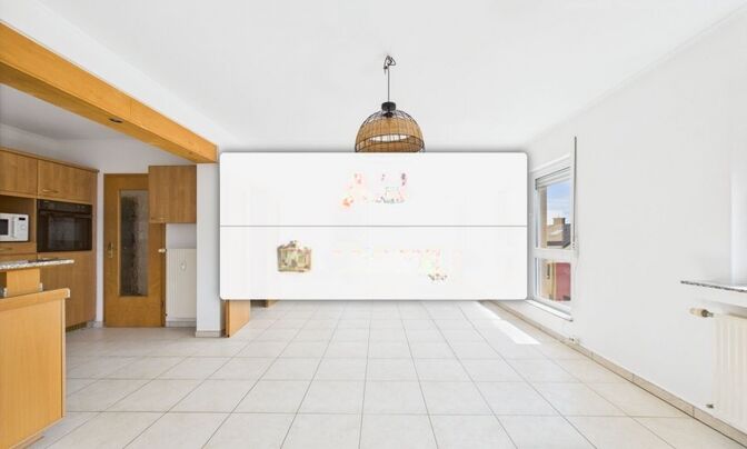 Apartment 2 bedrooms for sale in Mondorf-Les-Bains