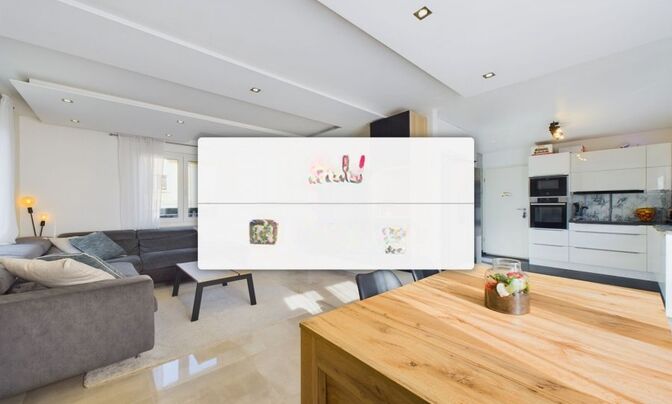 House 3 bedrooms for sale in Mondercange