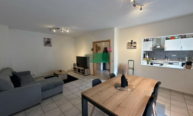 Apartment 2 bedrooms for sale in Niederkorn