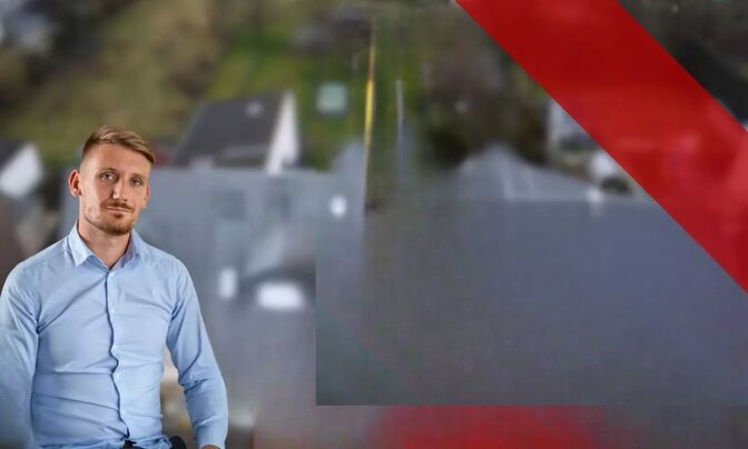 House 3 bedrooms for sale in Rodange