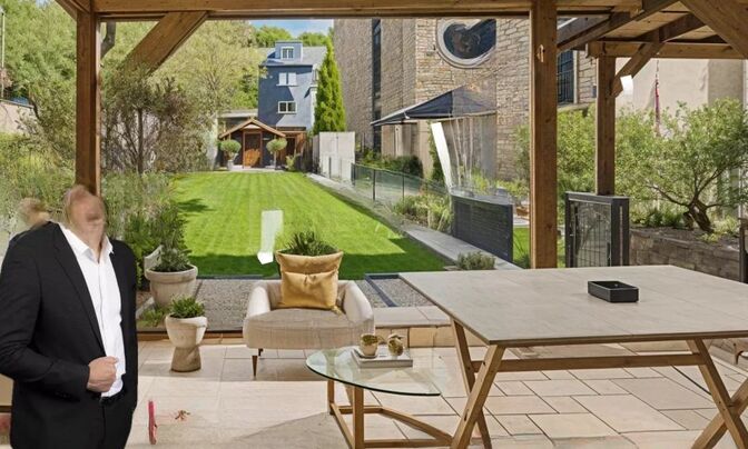 Detached house 3 bedrooms for sale in Niederkorn