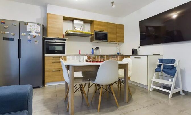 Apartment 2 bedrooms for sale in Pétange