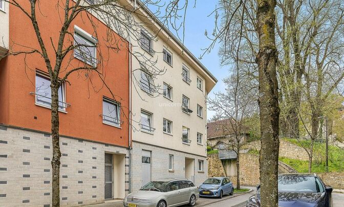 Apartment 2 bedrooms for sale in Luxembourg-Eich