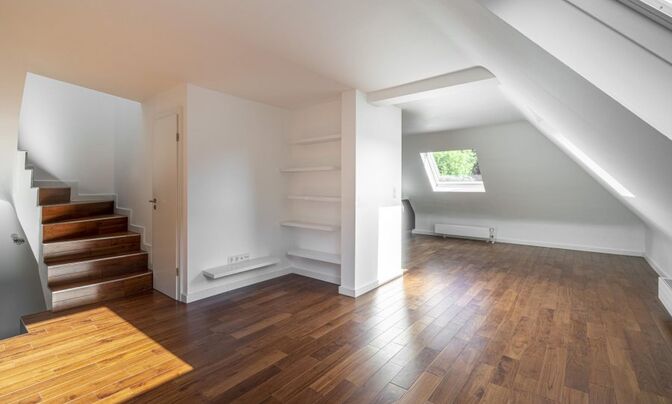 Apartment 2 bedrooms for sale in Luxembourg-Rollingergrund