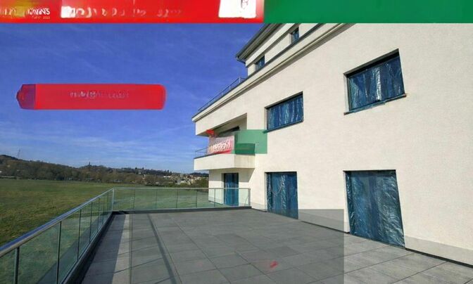 Apartment 2 bedrooms for sale in Alzingen