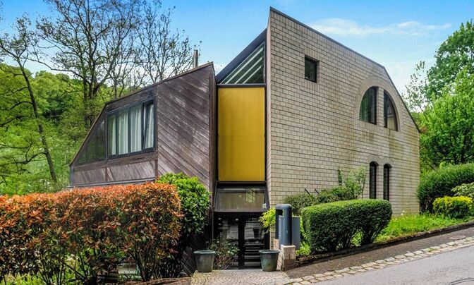 Detached house 4 bedrooms for sale in Kopstal