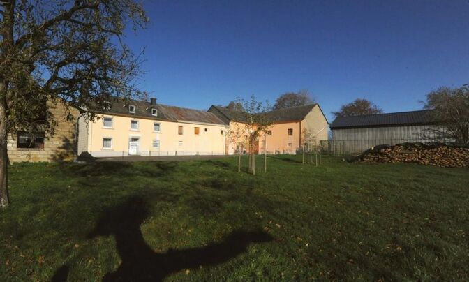 Detached house 4 bedrooms for sale in Brachtenbach