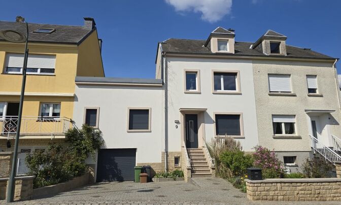 Semi-detached house 6 bedrooms for sale in Clemency