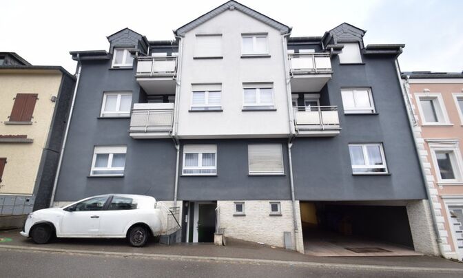 Apartment 1 bedroom for sale in Wiltz