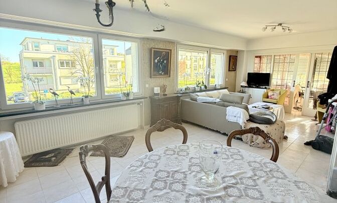 Apartment 2 bedrooms for sale in Bertrange