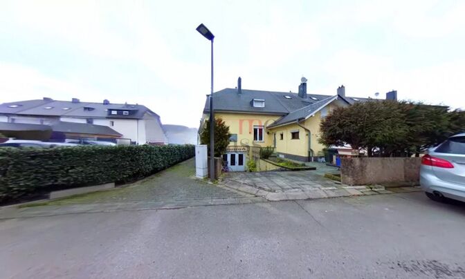 Detached house 2 bedrooms for sale in Schifflange