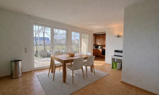 Apartment 1 bedroom for sale in Luxembourg-Cents
