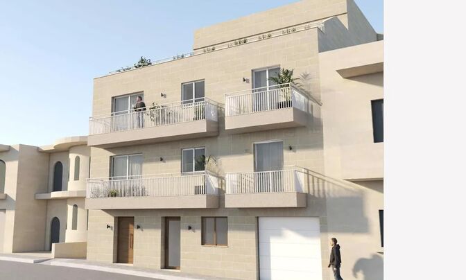 Nadur Haven Apartment
