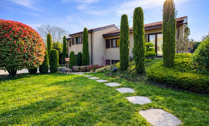 Single house 5.5 rooms