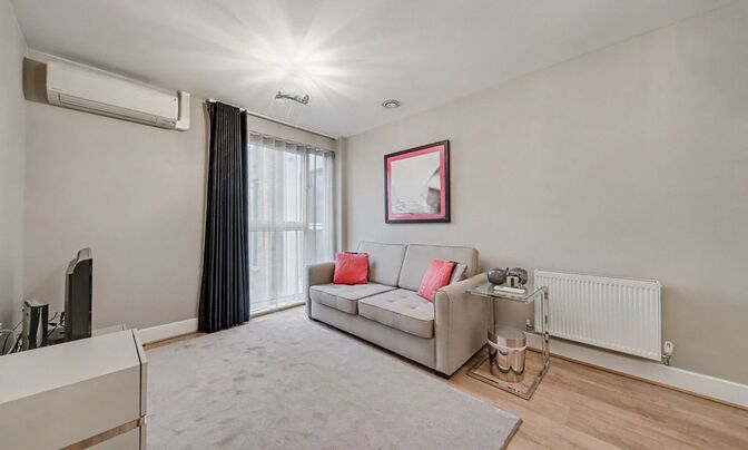 Glenthorne Road