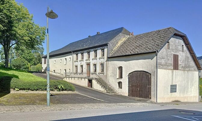 Detached house 3 bedrooms for sale in Hachiville