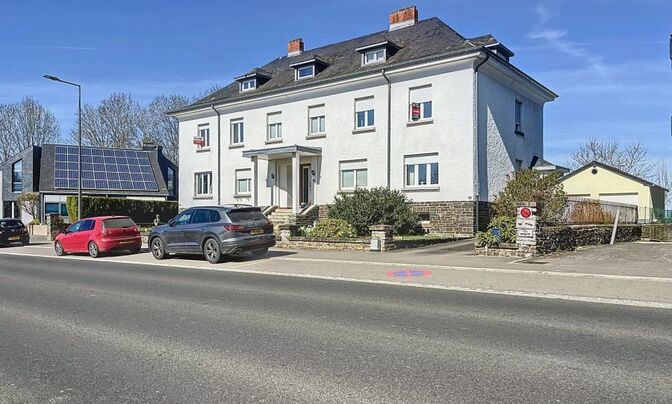 Semi-detached house 4 bedrooms for sale in Weiswampach