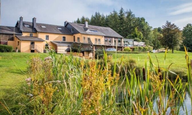 Detached house 8 bedrooms for sale in Oberpallen