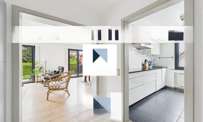 Apartment 3 bedrooms for sale in Alzingen