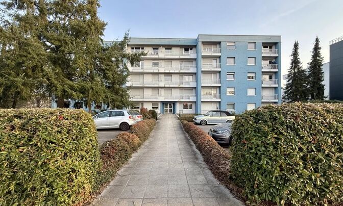 Apartment 2 bedrooms for sale in Bertrange